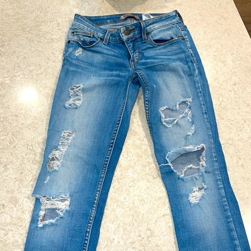 Guess